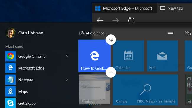 11 Consejos Y Trucos Para Microsoft Edge En Windows NBKomputer