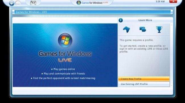 Windows live не обновляется