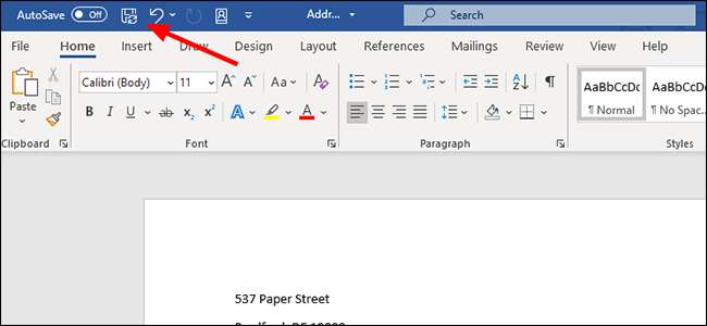 How to Use Linked Text to Update Multiple Word Documents - TheFastCode