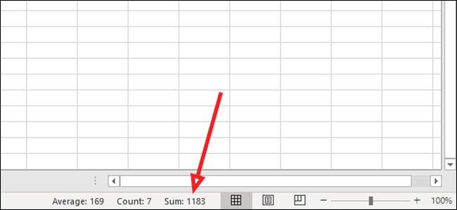 how-to-calculate-the-sum-of-cells-in-excel-thefastcode