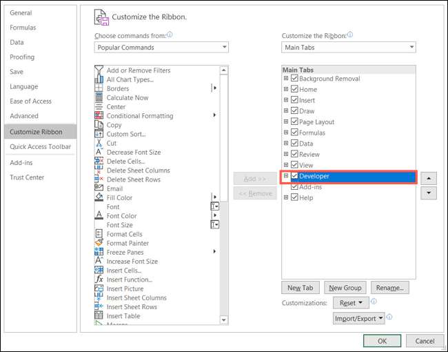 how-to-create-a-checklist-in-microsoft-excel-thefastcode