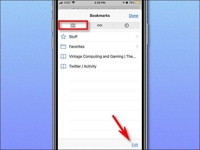  How To Hide Favorites On Safari s New Tab Page On IPhone And IPad 