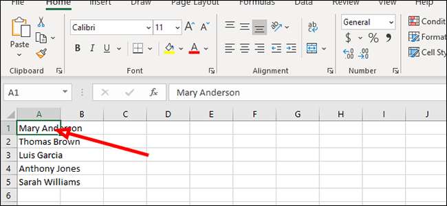 How To Add Line Breaks In Excel Formula