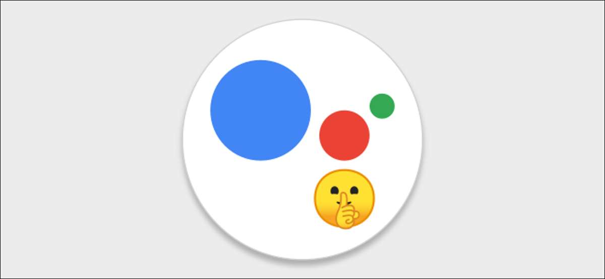 how-to-turn-off-google-assistant-speech-output-on-your-phone-thefastcode