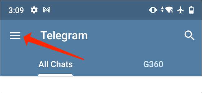 how-to-delete-old-profile-pictures-on-telegram-thefastcode