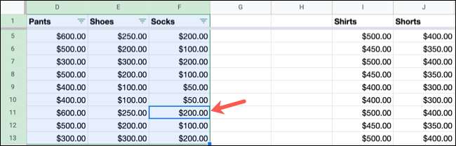 how-to-filter-in-google-sheets-thefastcode