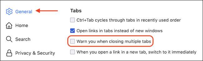 how-to-close-firefox-without-the-close-multiple-tabs-warning