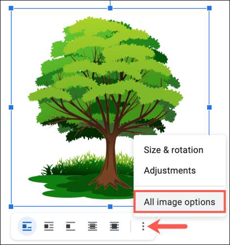 how-to-position-images-behind-or-in-front-of-text-in-google-docs-thefastcode