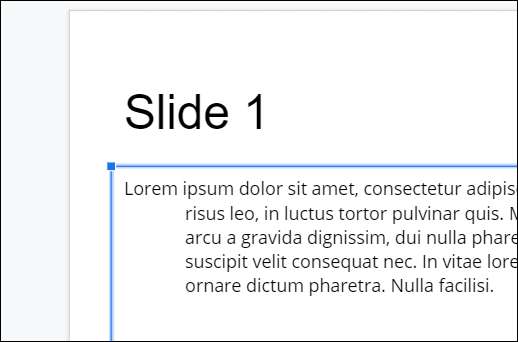 How To Create A Hanging Indent In Google Slides