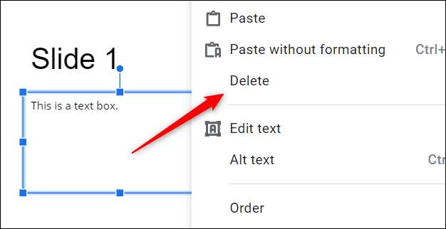 how-to-delete-a-text-box-in-google-slides-thefastcode