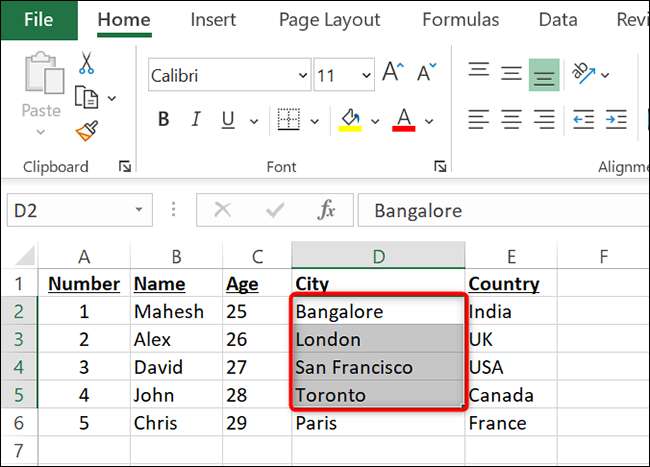 how-to-insert-multiple-rows-in-microsoft-excel-on-your-mac-or-pc-excel-tutorials-excel