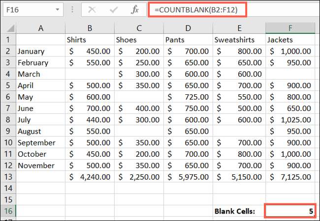 how-to-count-blank-or-empty-cells-in-microsoft-excel-thefastcode