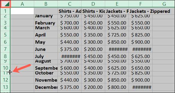 how-to-shrink-or-expand-cells-to-fit-text-in-microsoft-excel-thefastcode