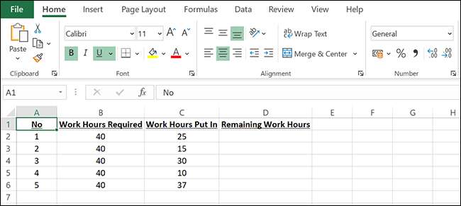 how-to-subtract-numbers-in-microsoft-excel-thefastcode