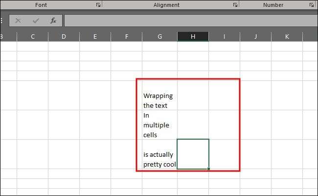 how-to-wrap-text-in-microsoft-excel-thefastcode